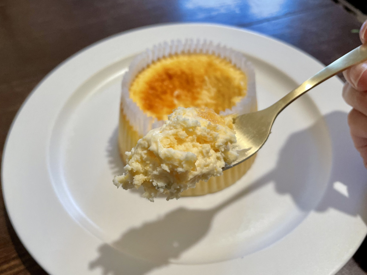 無上のチーズ